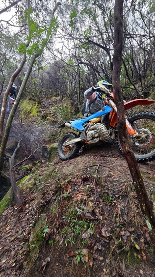 Winter Touren - Toskana